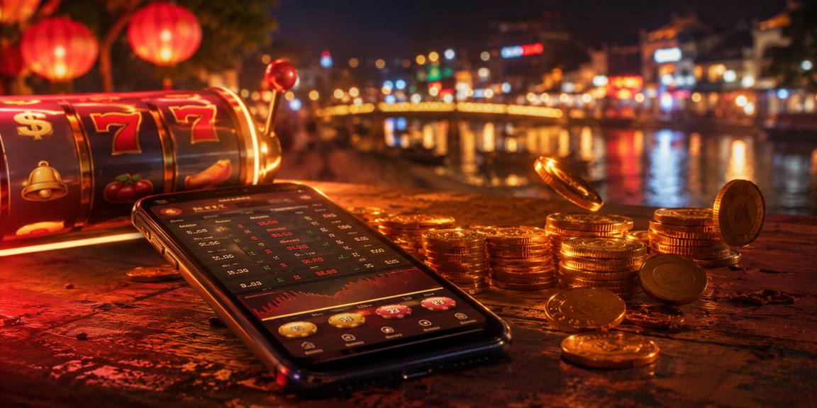 25x25 Live Casino